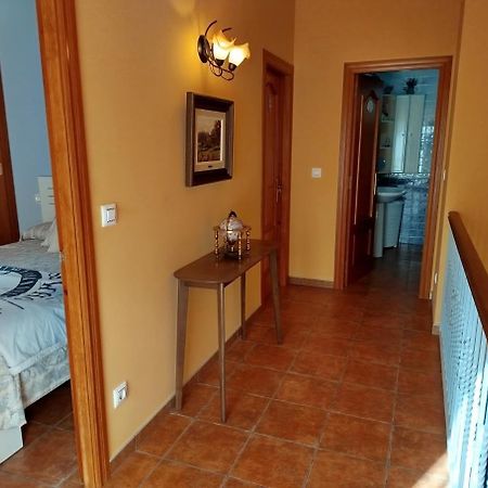Villa Avi Pep Vilafant Esterno foto