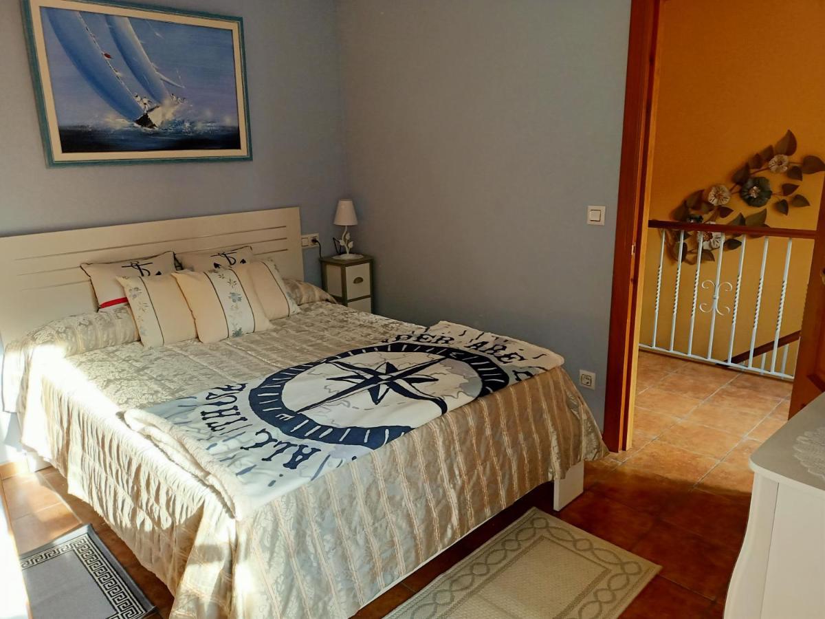Villa Avi Pep Vilafant Esterno foto