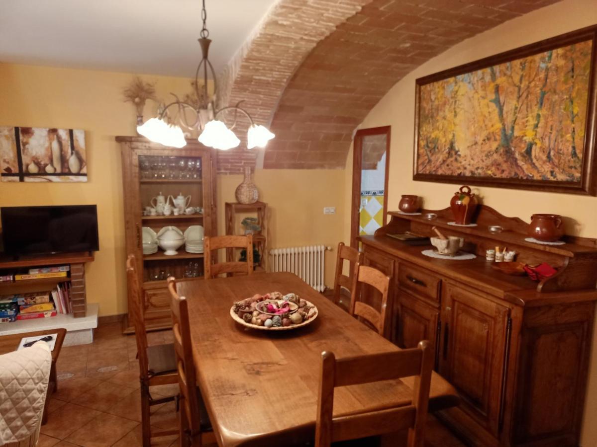 Villa Avi Pep Vilafant Esterno foto
