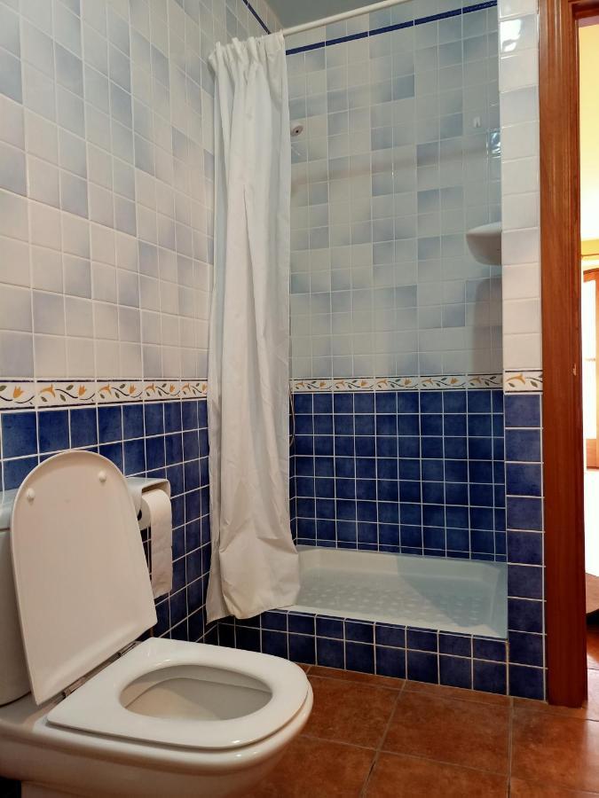 Villa Avi Pep Vilafant Esterno foto