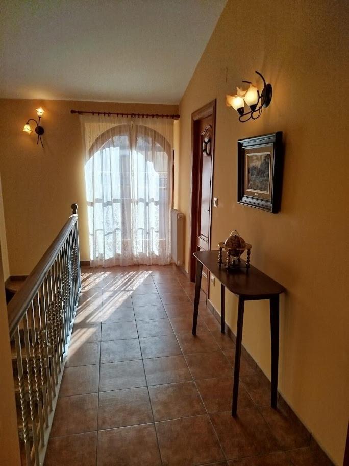 Villa Avi Pep Vilafant Esterno foto