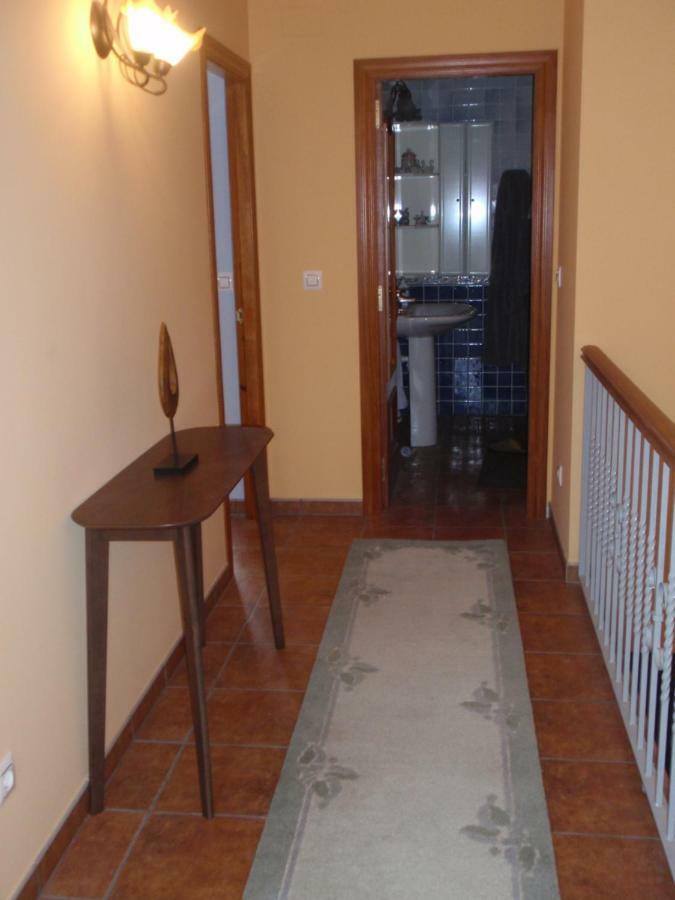 Villa Avi Pep Vilafant Esterno foto