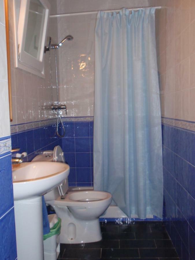 Villa Avi Pep Vilafant Esterno foto