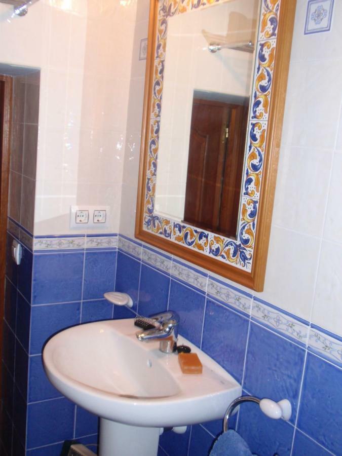 Villa Avi Pep Vilafant Esterno foto