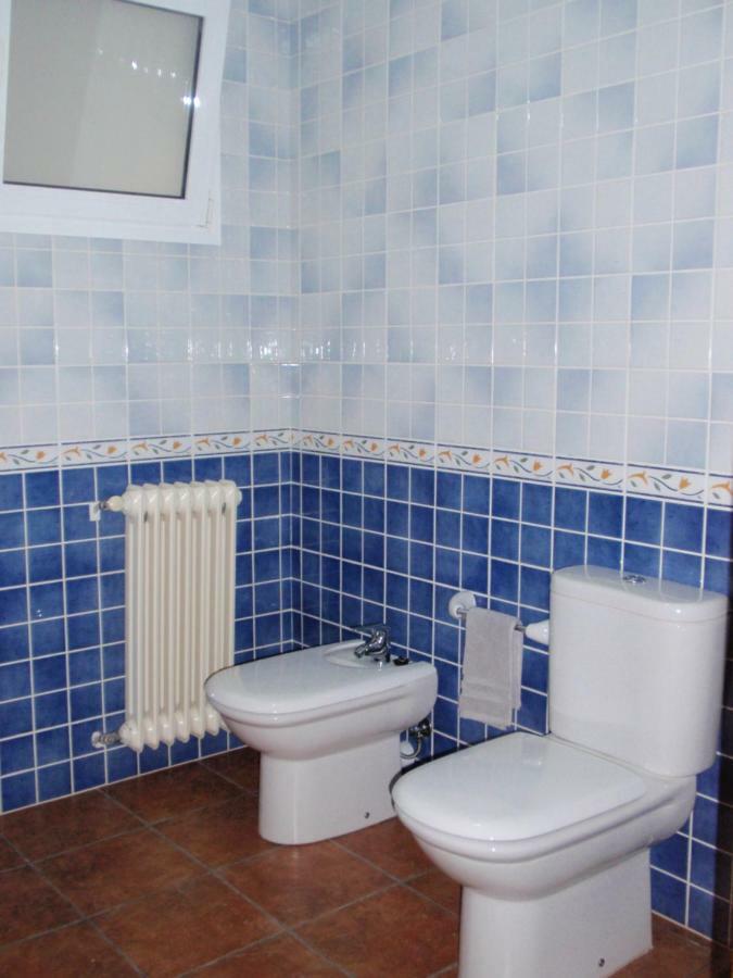 Villa Avi Pep Vilafant Esterno foto