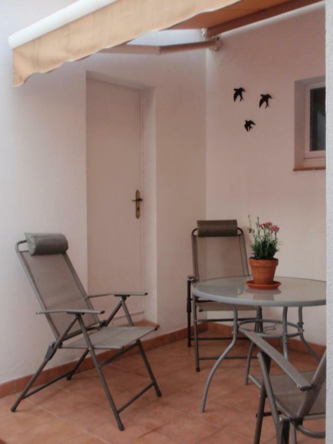 Villa Avi Pep Vilafant Esterno foto